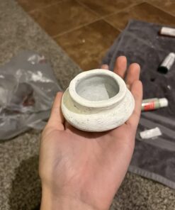 AMACO Stonex™ Self-Hardening Clay, 5 lbs. 21 61dFu2YpN3L