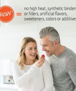 Garden Of Life D3 - Vitamin Code Whole Food Raw D3 Vitamin Supplement, 2000 Iu, Dairy and Gluten Free, Vegetarian, 120 Capsules D3 with Organic Green Cracked Wall Chlorella Plus Probiotics 120 Count (Pack of 1) Vitamin D 11 61dGO8EoejS