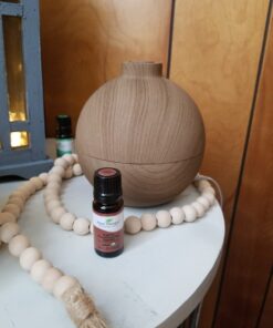 Plant Therapy Organic Frankincense Serrata Essential Oil 100% Pure, USDA Certified Organic, Undiluted, Natural Aromatherapy, Therapeutic Grade 10 mL (1/3 oz) 0.33 Fl Oz (Pack of 1) 24 61dGoNx10bL