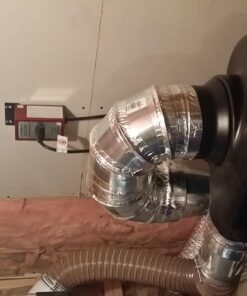 PSI Woodworking LR110-3 Long Ranger III 110V Remote Dust Collector Starter Switch 110 volt 14 61dHDVUi0dL