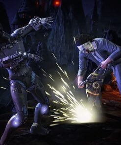 Alternative view of WB Games Mortal Kombat XL - Playstation 4 1 Pack