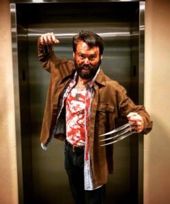 11" Stainless Steel Wolverine Fantasy Claw Set of 2 40 61dIvsbOnVL