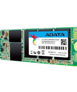 ADATA SU800 512GB M.2 2280 SATA 3D NAND Internal SSD (ASU800NS38-512GT-C) 512 GB 3D TLC M.2 9 61dKgxWaucL