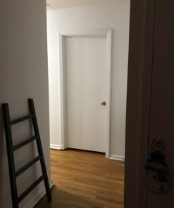 TCP LA927KND6 LED Light Bulbs 60 Watt Equivalent | Energy Efficient (9W) Non-Dimmable A19 Shape E26 medium base, Pack of 6, Soft White, 6 Lamps 6 Count (Pack of 1) 25 61dLDas2wxL