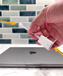 Apple USB-C to USB Adapter Standard Packaging 30 61dM5RtbTEL