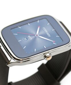 Armor Suit MilitaryShield Anti-Glare Screen Protector (2 Pack) for ASUS ZenWatch 2-1.63" - Matte Anti Bubble Film 17 61dMACUi5tL