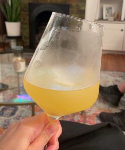 RITUAL ZERO PROOF Tequila Alternative | Award-Winning Non-Alcoholic Spirit | 25.4 Fl Oz (750ml) | Zero Calories | Sustainably Made in USA | Make Delicious Alcohol Free Cocktails 32 61dOTD3rE6L