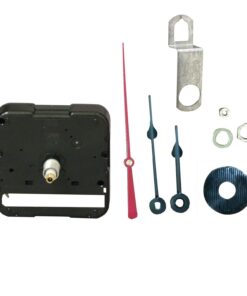 Seiko Quartz Movement, Black 9 61dOe9HpE8L