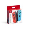 Nintendo Joy-Con (L/R) - Neon Red/Neon Blue Neon Red and Blue Joy-Con (L)/(R) 28 61dPRWf8OTL