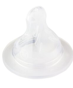 MAM Plastic Trainer Cup (1 Count), Trainer Drinking Cup with Extra-Soft Spout, Spill-Free Nipple, and Non-Slip Handles, for Boys 4+ Months, Eight Ounces, Designs May Vary Blue 26 61dPynn10L