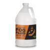 Froggy's Fog Halloween and Party Fog Fluid, High Output Long-Lasting Fog Juice for 400-1500 Watt Water-Based Fog Machines, Great for Pro and Home Haunters, Theatrical Effects, DJs, and More, 1 Gallon 52 61dQBw3CCcL