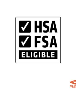 Shock Doctor Ventilated Mouth Guard Case, Universal Storage for Adult & Youth Sizes Trans Blue 19 61dQyzMLYnL