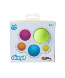 Fat Brain Toys Original Dimpl Brand Baby Toy, 1 piece Dots 27 61dR9VyXgDL