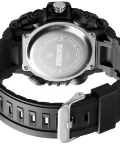 Gosasa Big Dial Digital Watch S Shock Men Military Army Watch Water Resistant LED Sports Watches Green 25 61dSKiD911L