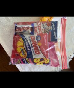 Cracker Jack Original Singles, 1 Ounce (Pack of 25) 25 ct 1oz Caramel Popcorn & Peanuts 37 61dTDEj ejL 1