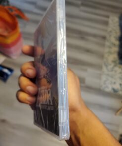 The Legend of Zelda: Breath of the Wild - US Version Nintendo Switch Standard 50 61dTmvssbAL