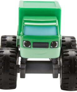 Fisher-Price Nickelodeon Blaze & the Monster Machines, Reece 8 61dU11GsCnL