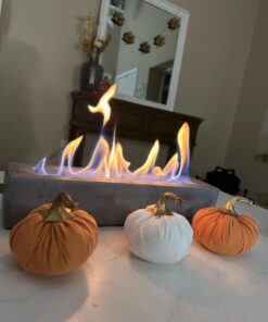 ROUNDFIRE Premium Ethanol Fireplace Fuel - 1 Liter - Fuel for Fire, Bioethanol Fuel Tabletop Fire Pit, Bio Ethanol Fuel for Table Top Fire Pit, Denatured Alcohol Fuel for Gel & Ethanol Fire pits. 1 pack 16 61dU5CLzrXL