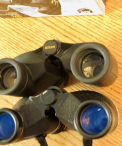 Nikon 7237 Action 7x35 EX Extreme All-Terrain Binocular Nikon Action 7x35 EX Extreme ATB Binocular 13 61dUVNZ396L