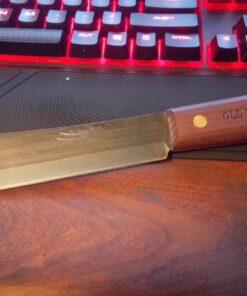 Fixed Blade,Hunting Knife,Outdoor,Camping, 7-1/4 in x 11.81 in L One Size 49 61dUVaD61kL