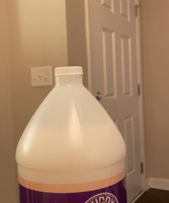 Buddy Grooming Wash 2 in 1 Dog Shampoo, Lavender & Mint, 1 Gallon Bottle Gallon Jug 19 61dVVhtvGL 1