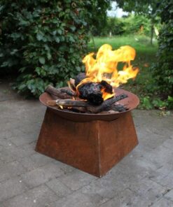 Esschert Design Rust Fire Bowl 12 61dWIyAvWoL