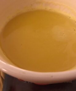 FGO Organic Turmeric Powder w/Curcumin, 100% Raw from India, 8oz (Pack of 1) 8 Ounce (Pack of 1) 35 61dWc4VkyL