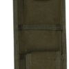 Rothco 18'' Molle Compatible Machete Sheath, Olive Drab