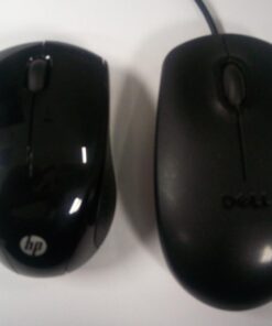 HP X3000 Wireless Mouse, Black (H2C22AA#ABL) 32 61dYbCVC2dL 1