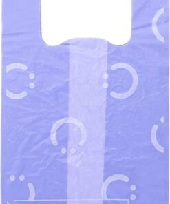 Ubbi Disposable Diaper Sacks, Lavender Scented, Easy-To-Tie Tabs, Diaper Disposal or Pet Waste Bags, 200 Count 29 61dZ2PRtTQL