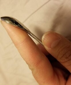 Tiny Salt Condiment Spoon, 6 pc set 31 61dZ3kTQqL