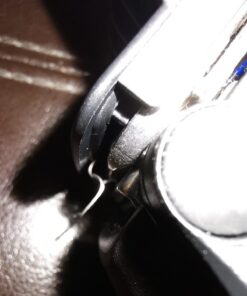 Wahl Professional Premium Black Cutting Guides #3171-500 - 1/8" to 1" - Fits All Full Size Wahl Clippers (Excludes Detachable Blade Clippers) 8 Pack 42 61dZ4Pz9qL