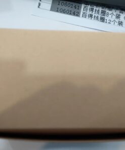 10 Pack String Trimmer Replacement Spool Compatible with Black+Decker, 240ft 0.065" AF-100 Autofeed Replacement Spools - Compatible with Black+Decker String Trimmers(8-Line Spool + 2 Cap+2 Spring) 29 61dZRf 048L