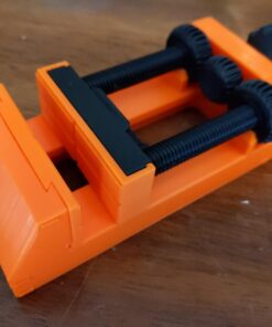 HATCHBOX 1.75mm Orange PLA 3D Printer Filament, 1 KG Spool, Dimensional Accuracy +/- 0.03 mm, 3D Printing Filament 49 61dZWE4lDrL