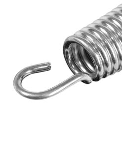 Alternative view of Upper Bounce Heavy-Duty Premium Trampoline Springs 5.5"