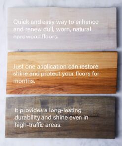 Scott's Liquid Gold Scott%27S ScottPercent27S+Liquid+Gold+Floor+Restore+Gloss, 24 Fl Oz (Pack of 1) 31 61da2yVNXZL