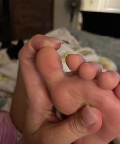 Compound W One Step Wart Remover Strips for Kids, 10 Medicated Strips for Wart Removal, 2 Pack unflavored 10 Count (Pack of 2) 57 61daJnkJk6L