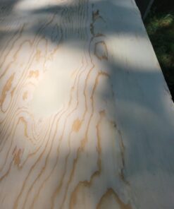 Gorilla All Purpose Wood Filler, 16 Ounce Tub, Natural (Pack of 1) 1 Pack 45 61db7yp rWL