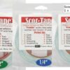 Scor-Tape Bundle: 2 x 1/4" & 1 x 1/2" (3 Rolls) (Standard Version) 46 61dc3PSOYoL