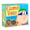 Melon Rind Clumsy Thief Money Game - Adding to 100 Math Game for Kids (Ages 8 and up) 56 61dcfn09QL