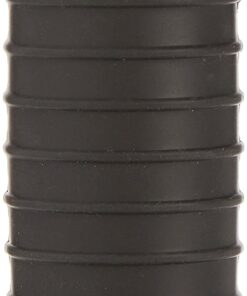 Lodge ASCRHH11 Silicone Hot Handle Holders for Carbon Steel Pans, Black , 7" 26 61dd4KZpWtS