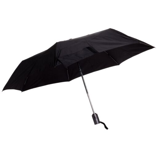 totes 8905m Golf Umbrella, One Size, Black