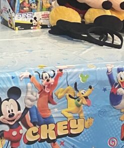 PEZ Disney Mickey, Assorted Candy Dispensers 0.58-Ounce (Pack of 12) 18 61de6n0fZ5L