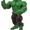 Marvel Select: Incredible Hulk Action Figure for 14 years and up 28 61df9QHD8kL
