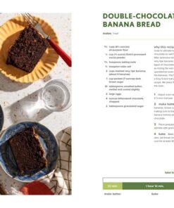 Everyday Bread: 100 Recipes for Baking Bread on Your Schedule 23 61dfQMJ5BhL