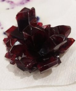 4M 7 Crystal Growing Science Experimental Kit with Display Cases - Easy DIY STEM Toy Lab Experiment Specimens, Educational Gift for Kids, Teens, Boys & Girls 7 Crystals 72 61dfja0f UL 1