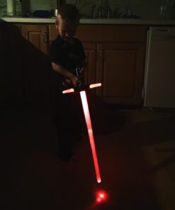 Star Wars Deluxe Lightsaber 15 61dfotC3pgL