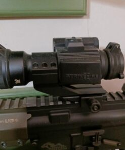 Vortex Optics Strikefire II Red Dot Sights Red/Green Dot Dot Sight 28 61dgVCHmKGL