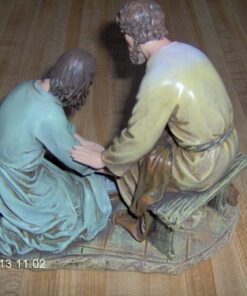 Jesus Washes the Disciple's Feet By Josphs Studio 45615 13 61dgsxdIukL