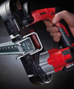 Milwaukee 48-39-0572 Band Saw Blade M12 Sub-Compact 27" 18Tpi 3 61dhXKF7tyL